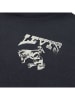 Levi's Kids Hoodie zwart