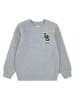 Levi's Kids Sweatshirt in Grau