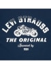 Levi's Kids Shirt in Dunkelblau