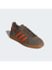 adidas Leder-Sneakers "Handball Spezial" in Braun