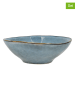 Ogo Living 6er-Set: Schalen "Aronal" in Hellblau - Ø 20 cm