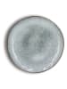 Ogo Living 6-delige set: dinerborden "Aronal" lichtblauw - Ø 27,5 cm