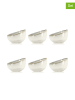 Ogo Living 6er-Set: Schalen in Beige