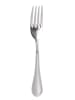 Ogo Living 6-delige set: roestvrijstalen dinervorken "Filla" - (L)21  cm