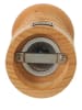 Ogo Living Pfeffermühle in Natur - (H)15 cm