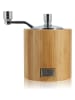 Ogo Living Salzmühle "Paris" in Bambus - Ø 9 cm