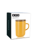 Ogo Living Teetasse "Juliet" in Gelb - 475 ml
