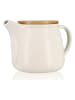 Ogo Living Theepot "Blanche" wit - 1 l