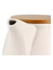 Ogo Living Theepot "Blanche" wit - 1 l