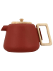 Ogo Living Theepot "Viggo" rood - 1 l