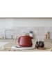 Ogo Living Theepot "Viggo" rood - 1 l