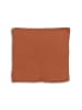 Ogo Living 2er-Set: Servietten in Rot - (L)40 x (B)40 cm