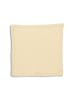 Ogo Living 2er-Set: Servietten in Beige - (L)40 x (B)40 cm