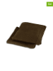 Ogo Living Serwetki (2 szt.) w kolorze khaki - 40 x 40 cm