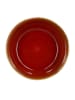 Ogo Living Schale in Rot - Ø 18 cm