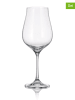 Ogo Living 6-delige set: wijnglazen - 500 ml