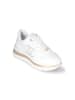 Liu Jo Leren sneakers wit