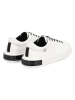 Liu Jo Sneakers wit/zwart