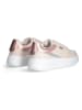 Liu Jo Sneakers "Babol" lichtroze
