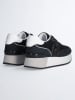 Liu Jo Sneakers zwart/wit