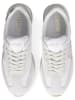 Liu Jo Leren sneakers wit