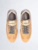 Liu Jo Sneakers oranje/lichtbruin/paars