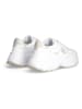 Liu Jo Leren sneakers wit