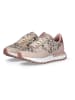 Liu Jo Sneakers  in Beige