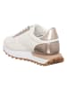Liu Jo Sneakers in Creme