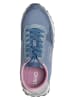 Liu Jo Sneakers in Blau