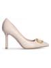 Liu Jo Pumps in Beige