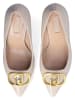 Liu Jo Pumps in Beige