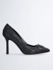Liu Jo Pumps in Schwarz