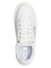 Liu Jo Leren sneakers "Kylie" wit