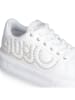 Liu Jo Sneakers in Weiß