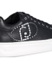Liu Jo Sneakersy w kolorze czarnym