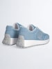 Liu Jo Sneakers in Hellblau