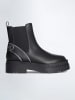 Liu Jo Chelsea-Boots in Schwarz