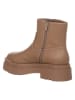 Liu Jo Boots in Beige