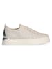 Liu Jo Leren sneakers "Pretty" beige