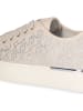 Liu Jo Leder-Sneakers "Pretty" in Beige