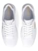 Liu Jo Leren sneakers wit