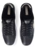 Liu Jo Leder-Sneakers "Pretty" in Schwarz