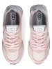 Liu Jo Sneakers lichtroze