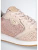 Liu Jo Sneakers in Rosa