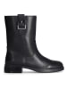 Liu Jo Leren boots zwart