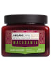 Argani Care Haarmaske "Macadamia Oil" für trockenes Haar, 500 ml