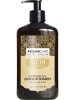 Argani Care Conditioner "Castor Oil - für alle Haartypen", 400 ml
