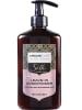 Argani Care Leave-in conditioner "Silk" voor droog haar, 400 ml