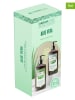 Argani Care 2-delige haarverzorgingsset "Duo Box - Aloe Vera"